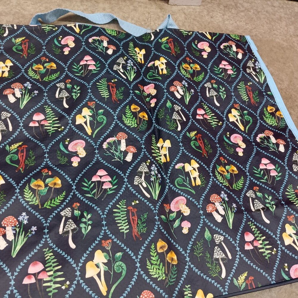 Reusable  Polyurethane Bag